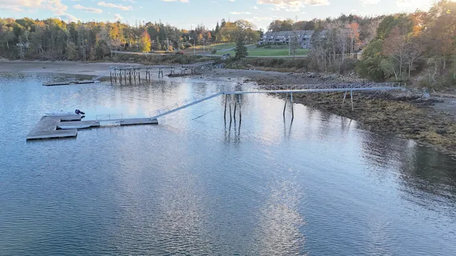 $1,950,000 | 471 Main Street, Southwest Harbor, ME 04679