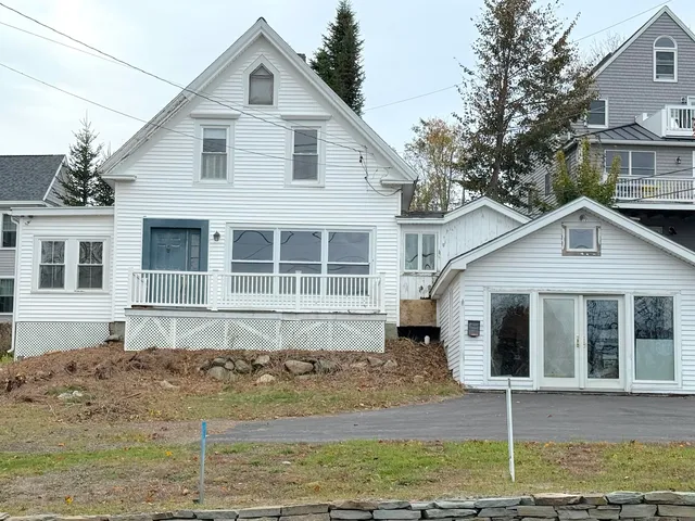 $1,950,000 | 471 Main Street, Southwest Harbor, ME 04679