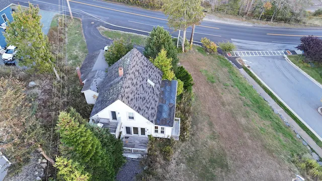 $1,950,000 | 471 Main Street, Southwest Harbor, ME 04679