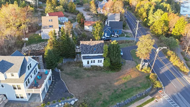 $1,950,000 | 471 Main Street, Southwest Harbor, ME 04679