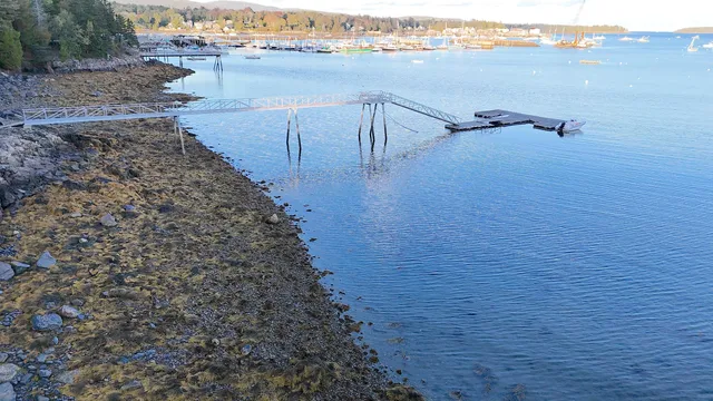 $1,950,000 | 471 Main Street, Southwest Harbor, ME 04679