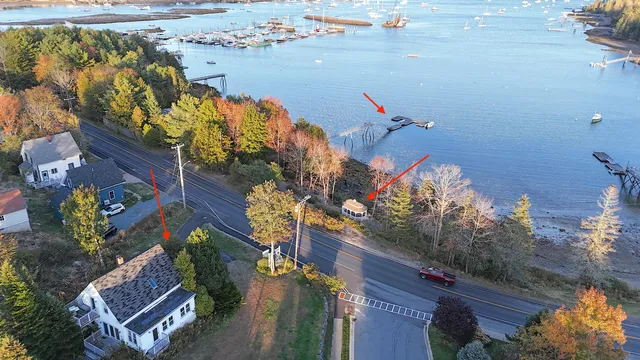 $1,950,000 | 471 Main Street, Southwest Harbor, ME 04679