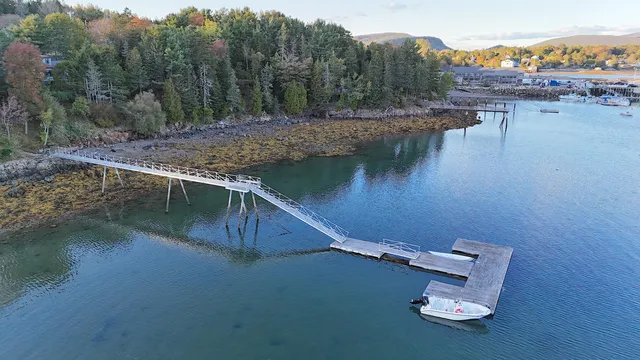 $1,950,000 | 471 Main Street, Southwest Harbor, ME 04679