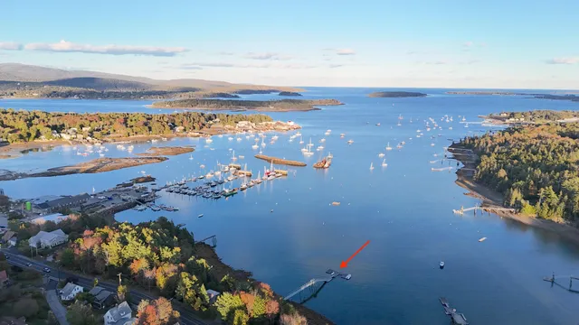$1,950,000 | 471 Main Street, Southwest Harbor, ME 04679