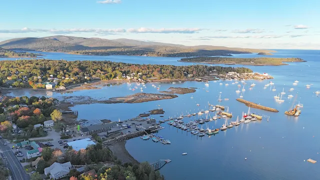 $1,950,000 | 471 Main Street, Southwest Harbor, ME 04679