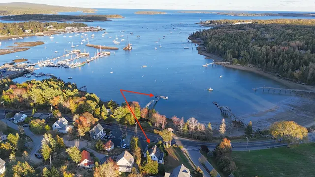 $1,950,000 | 471 Main Street, Southwest Harbor, ME 04679
