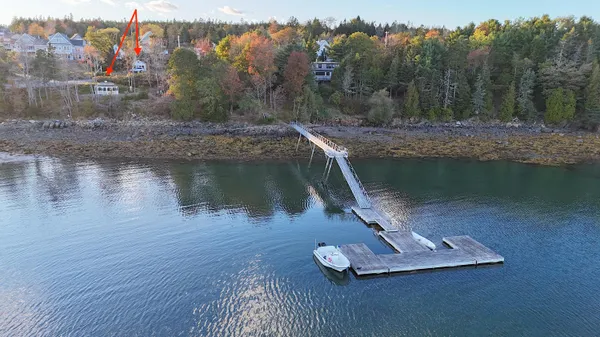 $1,950,000 | 471 Main Street, Southwest Harbor, ME 04679