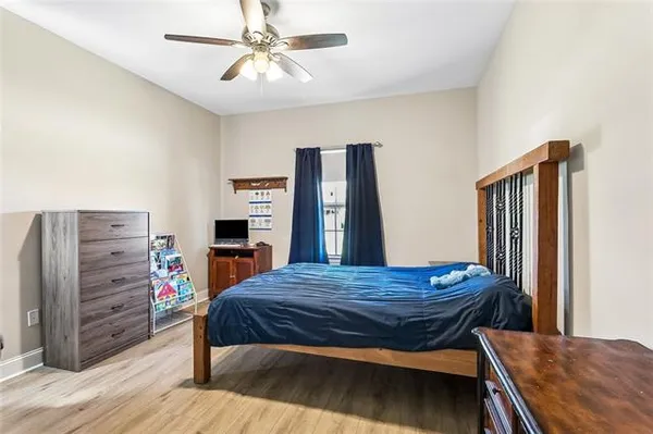 $478,000 | 5421 Ehret Road, Marrero, LA 70072