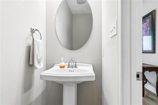 5421 Ehret Road Marrero, LA 70072 - Photo 12 of 28