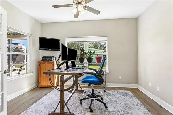 $478,000 | 5421 Ehret Road, Marrero, LA 70072