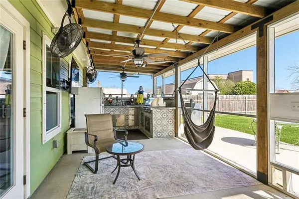 $478,000 | 5421 Ehret Road, Marrero, LA 70072