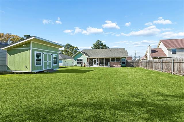 5421 Ehret Road Marrero, LA 70072 - Photo 25 of 28