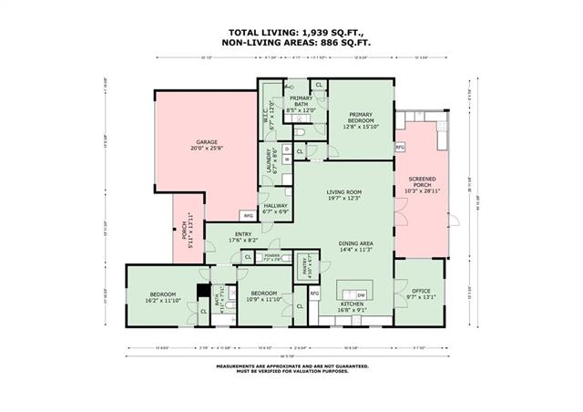 5421 Ehret Road Marrero, LA 70072 - Photo 28 of 28