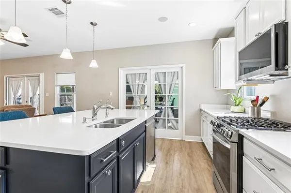 $478,000 | 5421 Ehret Road, Marrero, LA 70072