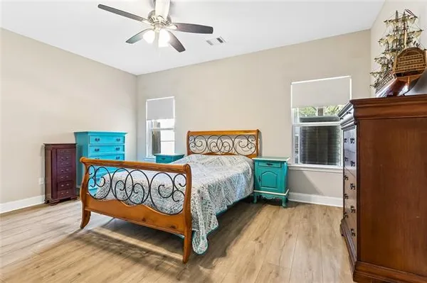 $478,000 | 5421 Ehret Road, Marrero, LA 70072