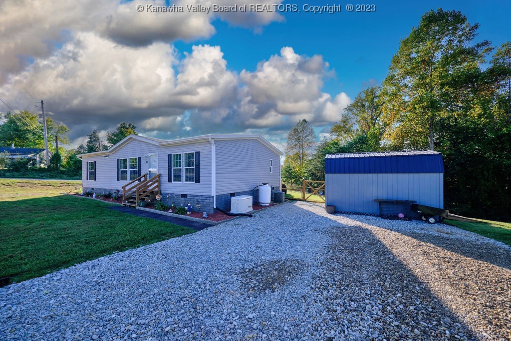 50 Ridgeview Drive Milton, WV 25541 - Photo 1 of 26 Gallery Image 1