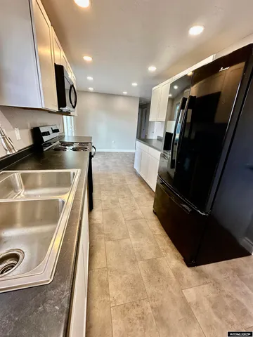 $299,000 | 316 South 23rd Street, Worland, WY 82401