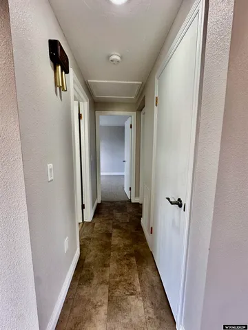 $299,000 | 316 South 23rd Street, Worland, WY 82401