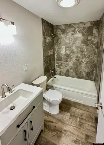 $299,000 | 316 South 23rd Street, Worland, WY 82401