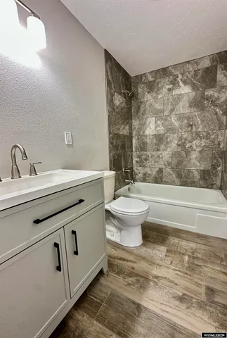 $299,000 | 316 South 23rd Street, Worland, WY 82401