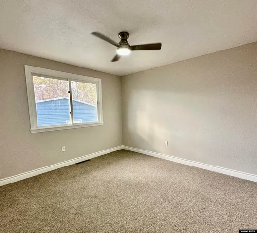 $299,000 | 316 South 23rd Street, Worland, WY 82401