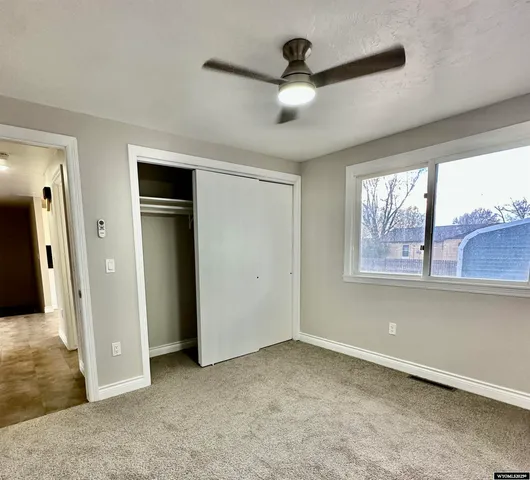 $299,000 | 316 South 23rd Street, Worland, WY 82401