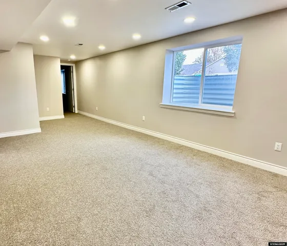 $299,000 | 316 South 23rd Street, Worland, WY 82401