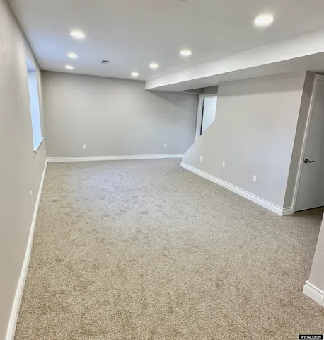 $299,000 | 316 South 23rd Street, Worland, WY 82401