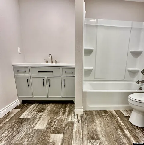 $299,000 | 316 South 23rd Street, Worland, WY 82401