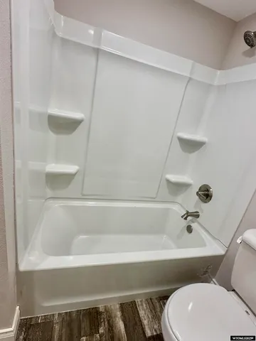 $299,000 | 316 South 23rd Street, Worland, WY 82401