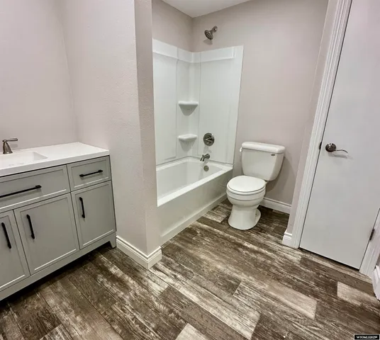 $299,000 | 316 South 23rd Street, Worland, WY 82401