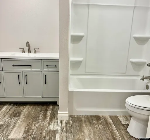 $299,000 | 316 South 23rd Street, Worland, WY 82401