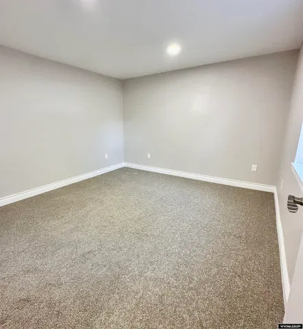 $299,000 | 316 South 23rd Street, Worland, WY 82401