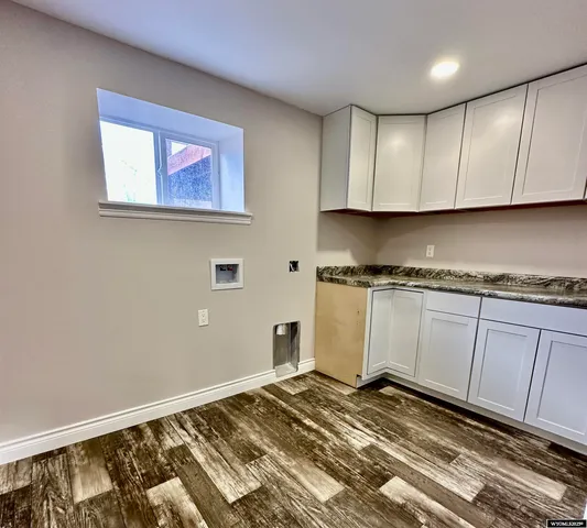 $299,000 | 316 South 23rd Street, Worland, WY 82401