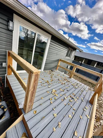 $299,000 | 316 South 23rd Street, Worland, WY 82401