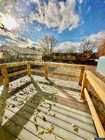 $299,000 | 316 South 23rd Street, Worland, WY 82401