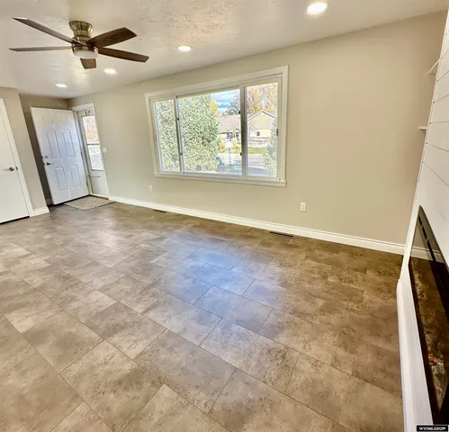 $299,000 | 316 South 23rd Street, Worland, WY 82401