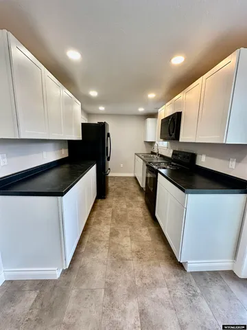 $299,000 | 316 South 23rd Street, Worland, WY 82401