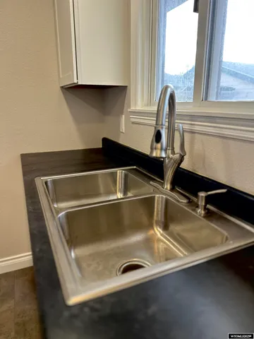 $299,000 | 316 South 23rd Street, Worland, WY 82401