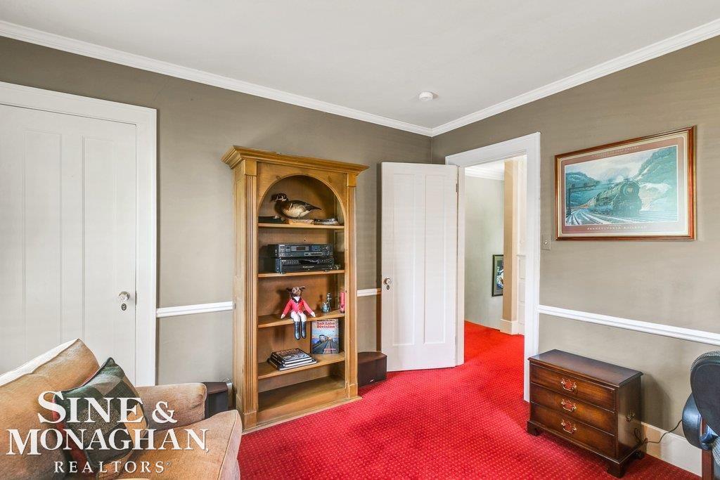 718 Washington Road Grosse Pointe, MI 48230 - Photo 25 of 36