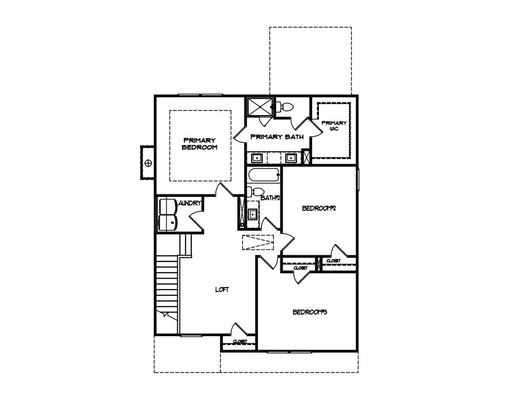 210 Eryn Terrace Covington, GA 30014 - Photo 4 of 9