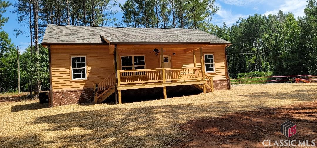 110 Bud Road Stephens, GA 30667 - Photo 28 of 31 Gallery Image 28