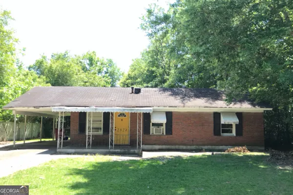 $65,000 | 2824 Walmar Drive, Macon, GA 31206