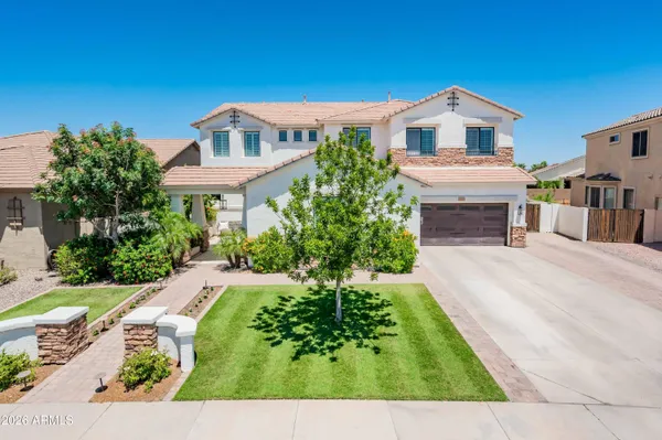 $917,000 | 2262 East Jade Court, Chandler, AZ 85286