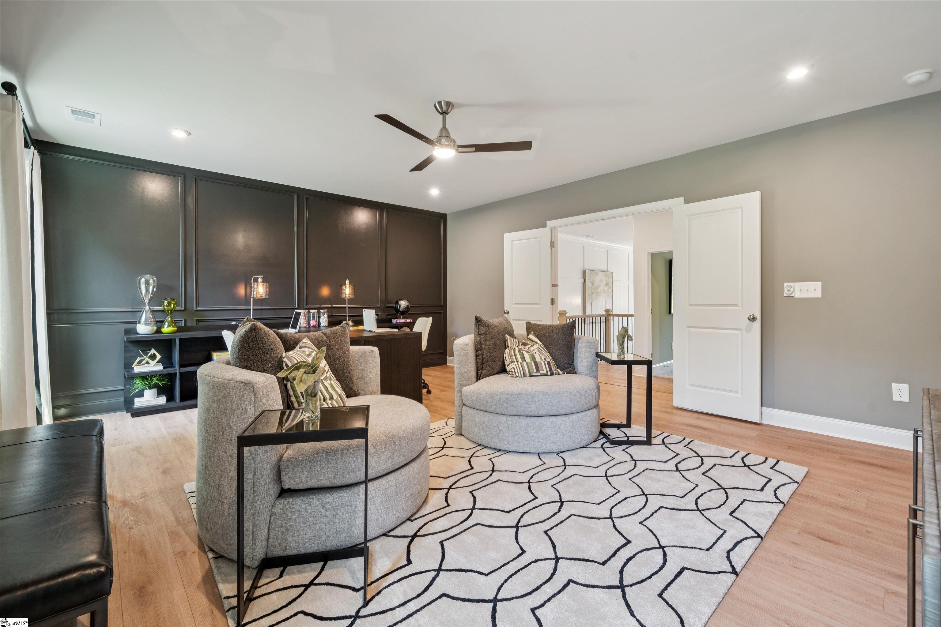 6 Bramall Drive Greer, SC 29651 - Photo 18 of 42