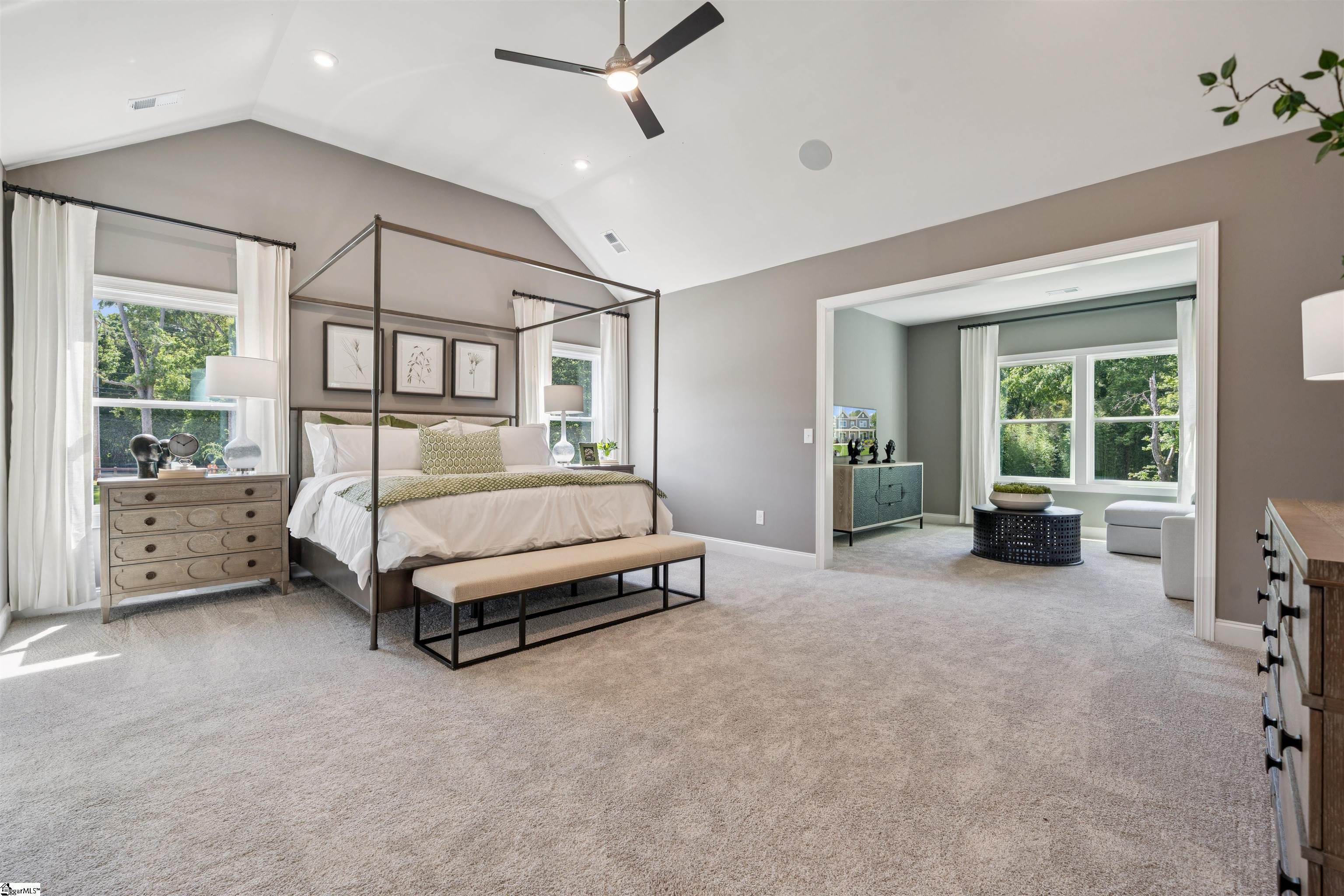 6 Bramall Drive Greer, SC 29651 - Photo 19 of 42