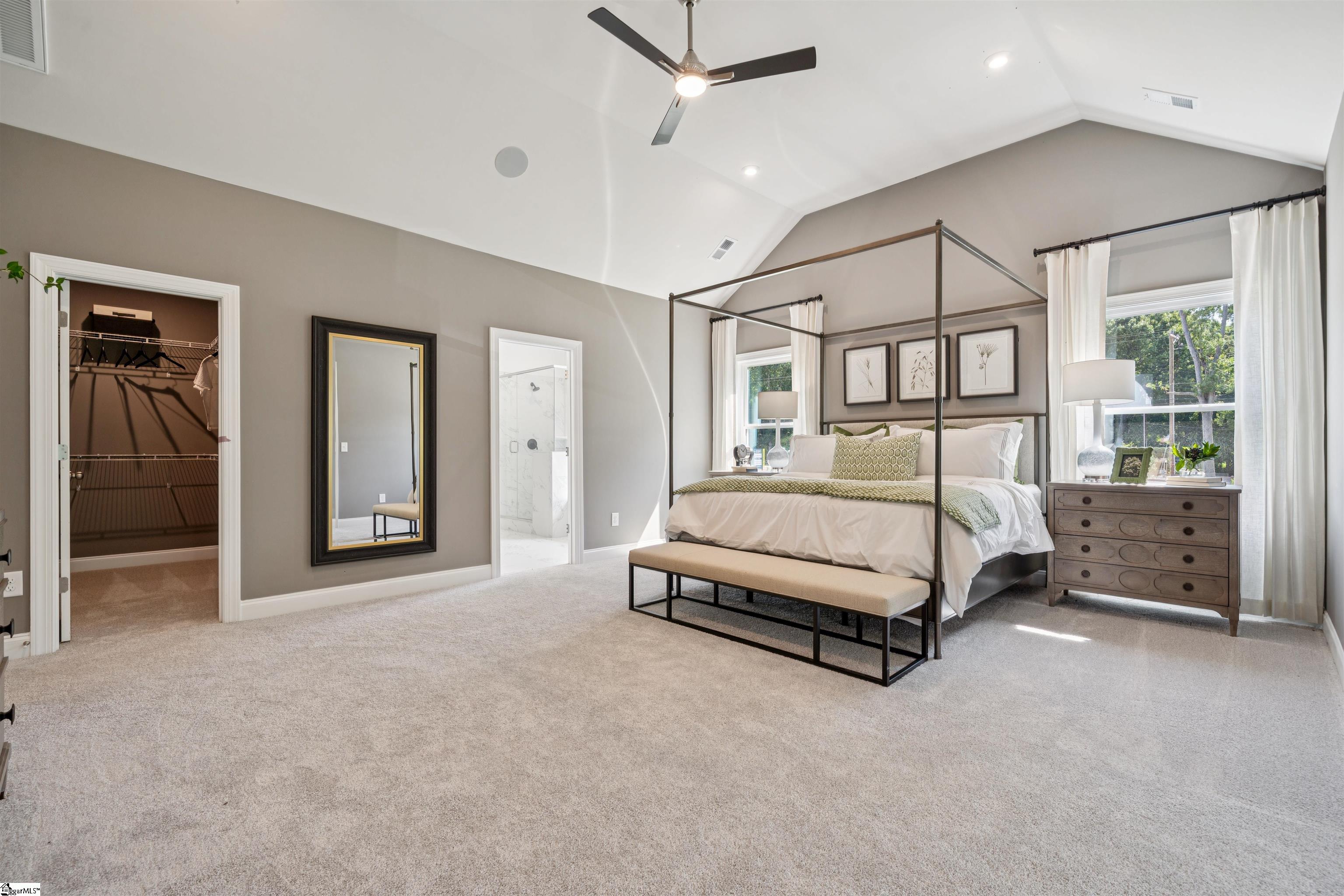 6 Bramall Drive Greer, SC 29651 - Photo 20 of 42