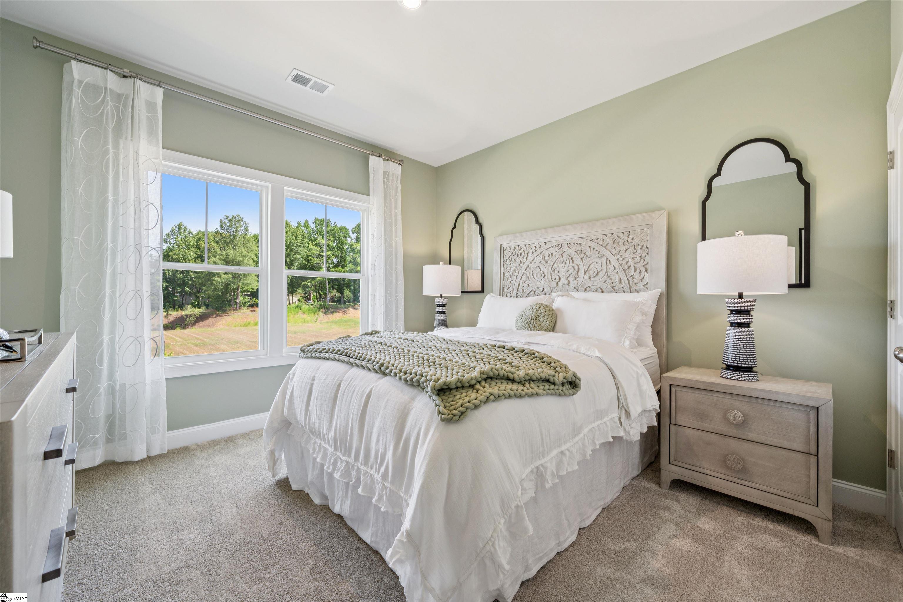 6 Bramall Drive Greer, SC 29651 - Photo 31 of 42