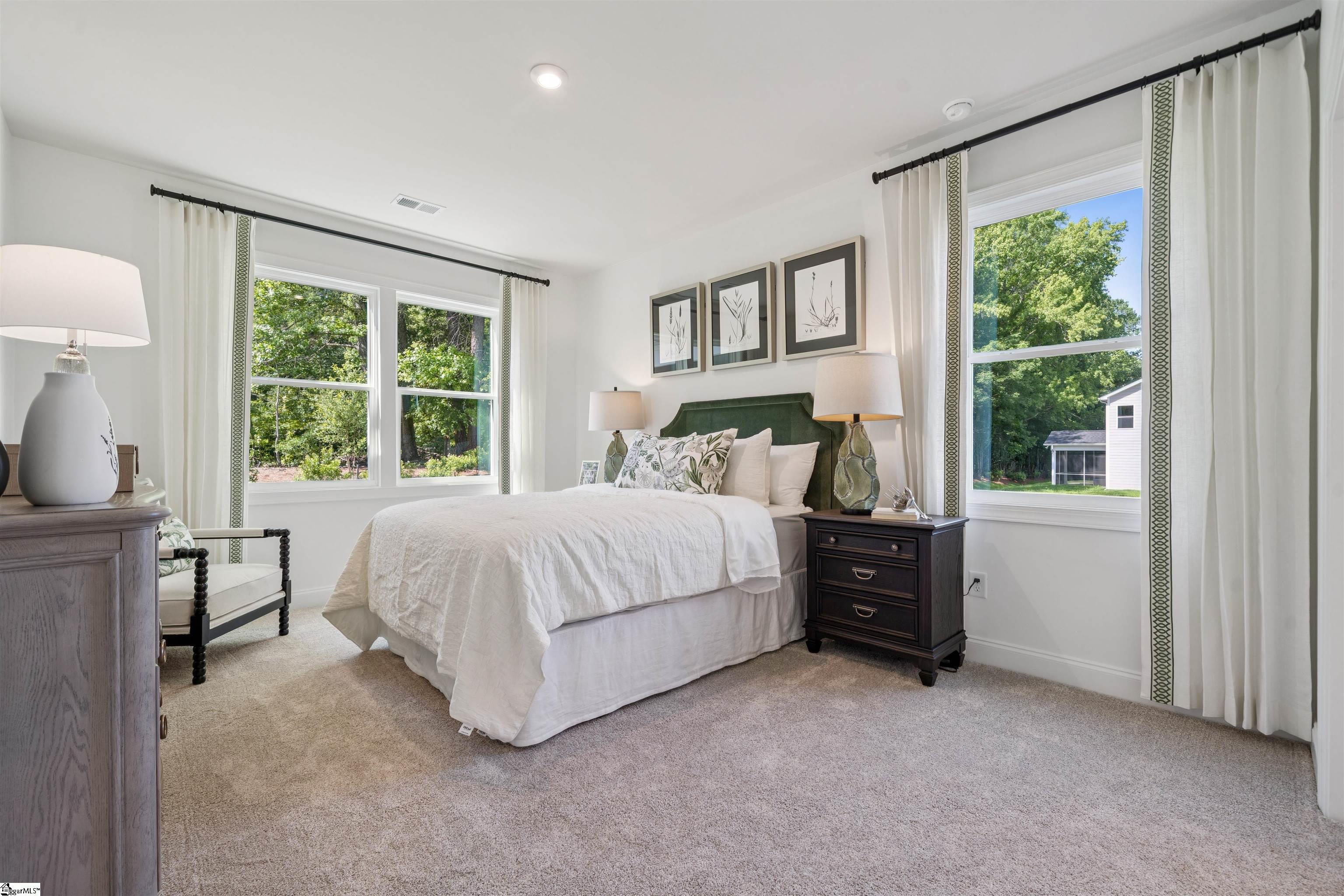 6 Bramall Drive Greer, SC 29651 - Photo 32 of 42