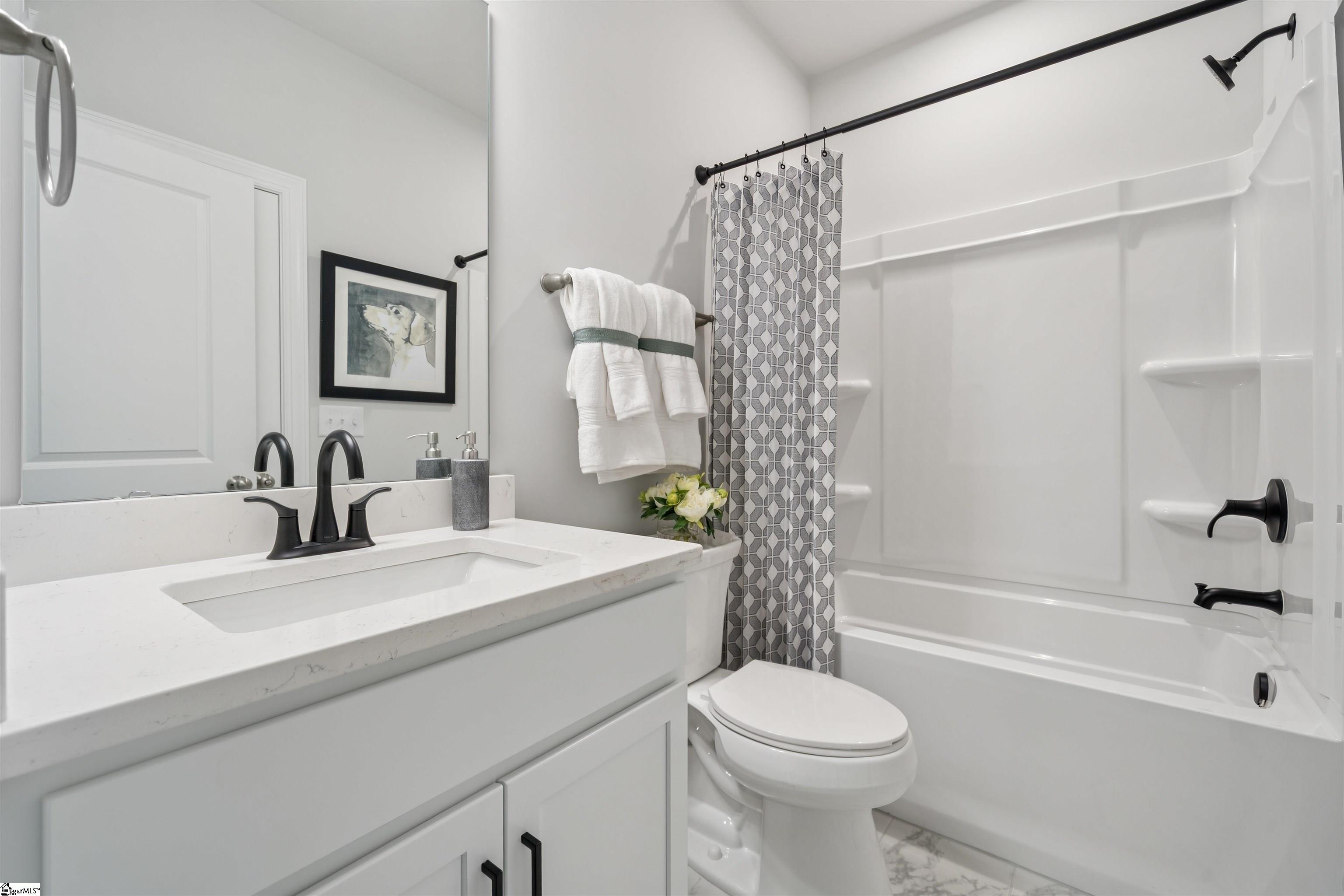 6 Bramall Drive Greer, SC 29651 - Photo 33 of 42